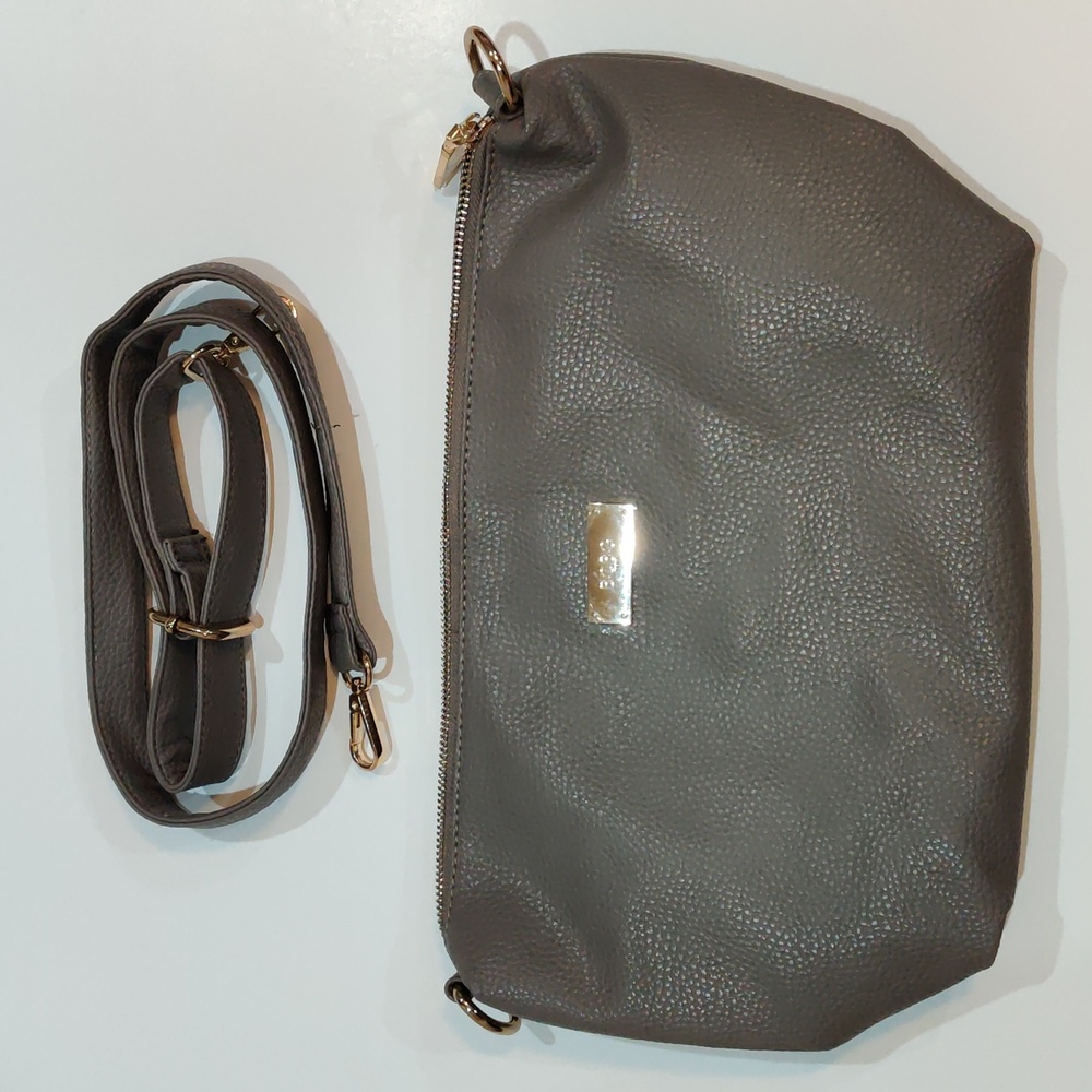 BCBG Crossbody Bag + Storage bag